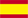 Bandera Espaa